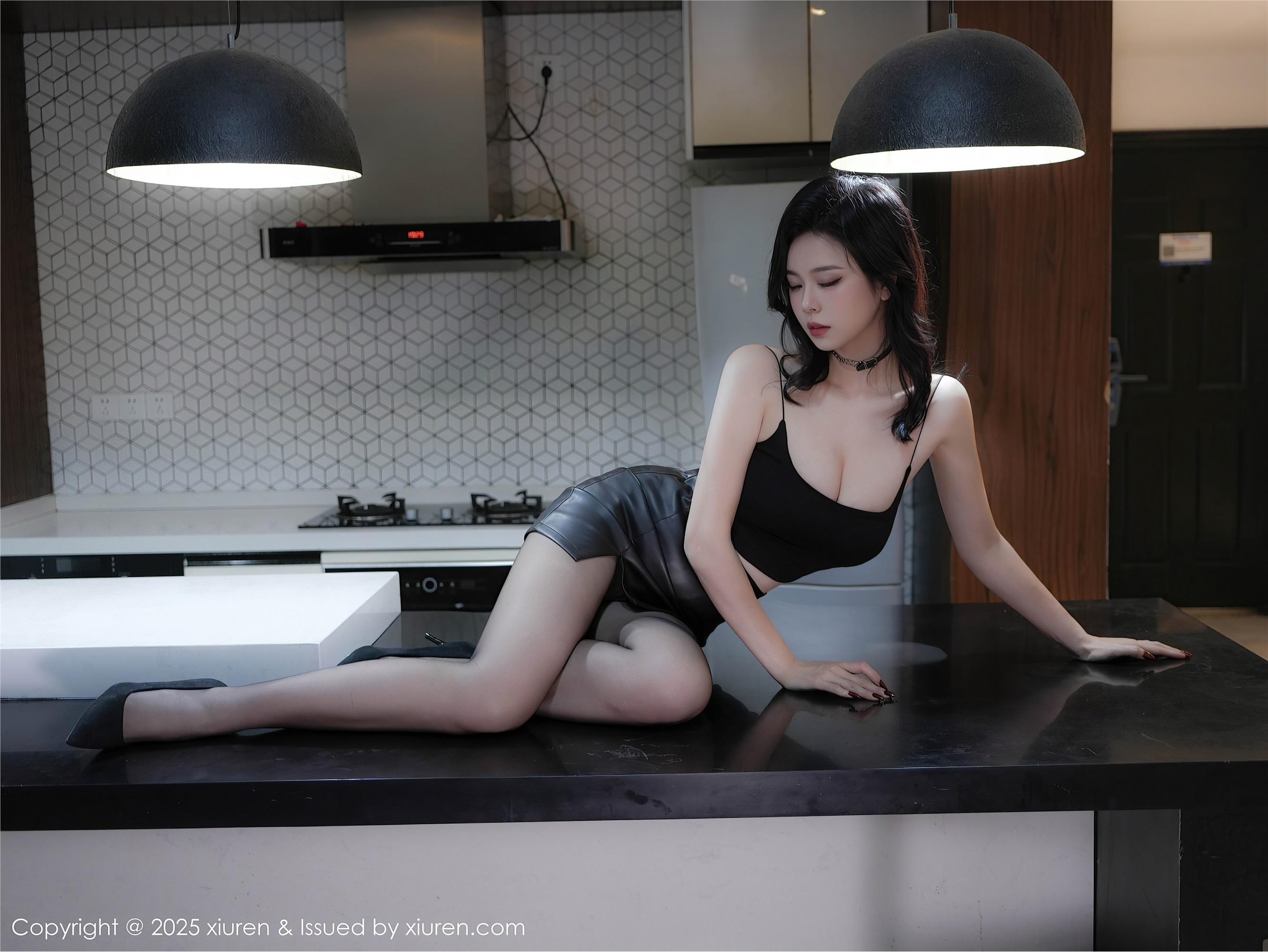 Xiuren秀人网 2025.07.08 NO.10523 玫瑰我爱你